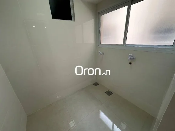 Imagem Apartamento à venda, 71 m² por R$ 399.900,00 - Jardim Goiás - Goiânia/GO