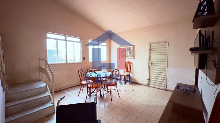Imagem CASA RESIDENCIAL em PARÁ DE MINAS - MG, NOSSA SENHORA DAS GRAÇAS