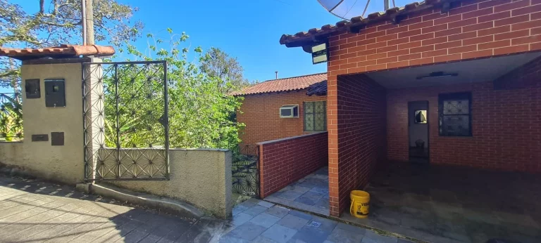 Imagem CASA RESIDENCIAL em Mangaratiba - RJ, Ribeira