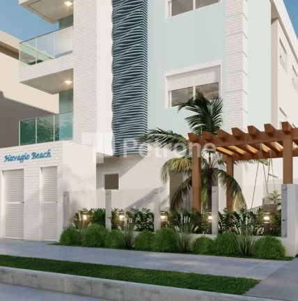 Imagem APARTAMENTO RESIDENCIAL em GOVERNADOR CELSO RAMOS - SC, palmas