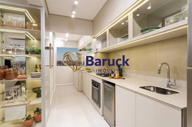 Imagem Apartamento com 3 Quartos à Venda, 95 m² em Ipiranga - São Paulo
