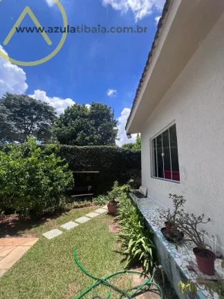 Imagem Residência Térrea á venda em Atibaia