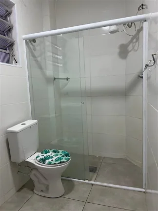 Imagem APARTAMENTO COM 38 m² - OCIAN - PRAIA GRANDE SP