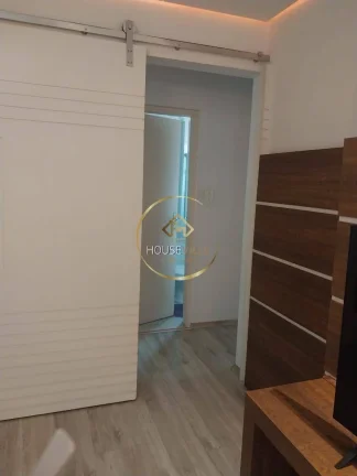 Imagem Apartamento 3 dormitórios ( 1 suíte), 2 vagas, Edificio Carolina, Sjc,