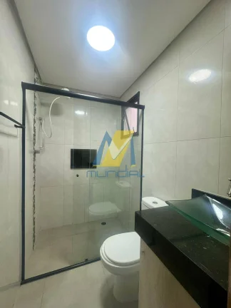 Imagem Cobertura Mobiliada Duplex com 88m² Totais | Conforto e Exclusividade