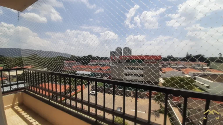 Imagem Apartamento a Venda 02 quartos no Condomínio Vivarte - Medeiros - Jundiaí/SP