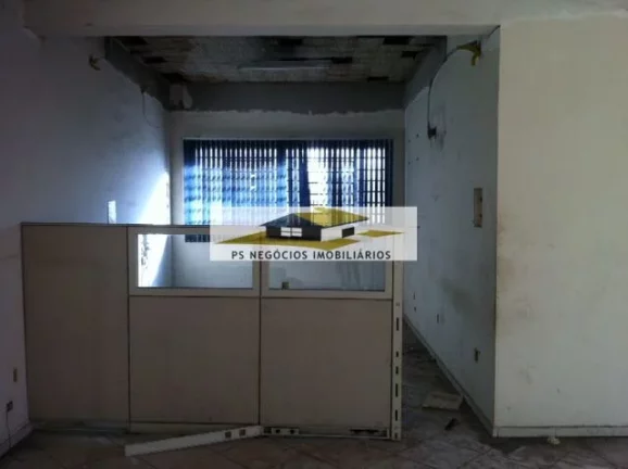 Imagem Galpão Industrial Mooca para venda