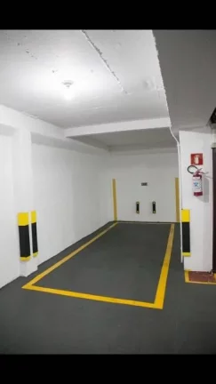 Imagem Conjunto comercial no HIgienópolis