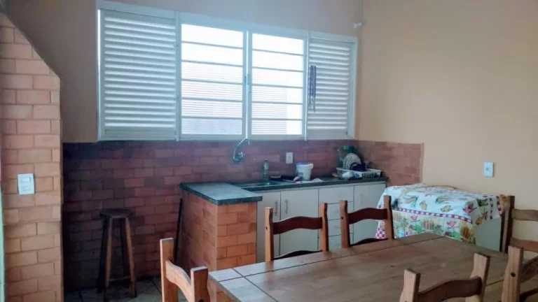 Imagem Casa a venda no bairro Jd. Santa Emília em Tatuí