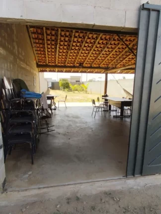 Imagem Chácara Condomínio para Venda em Limeira, Bairro dos pires de baixo, 2 banheiros
