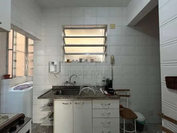 Imagem Copacabana – Rua Professor Gastăo Bahiana | Residencial › Apartamento 1 quarto(s) à Venda