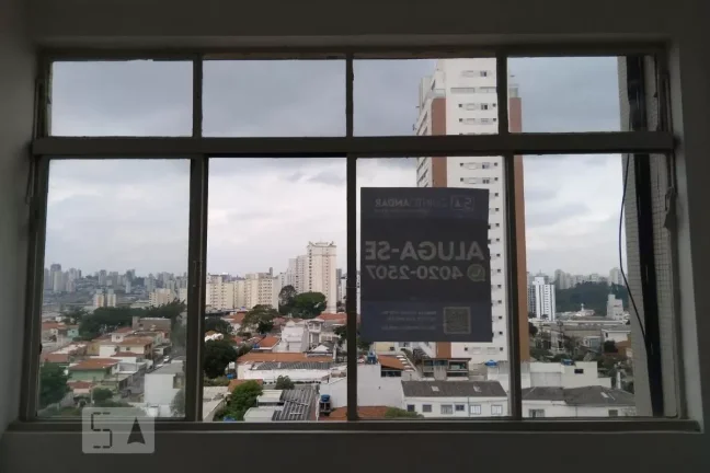 Imagem Apartamento à Venda - Cambuci, 2 Quartos, 56 m2
