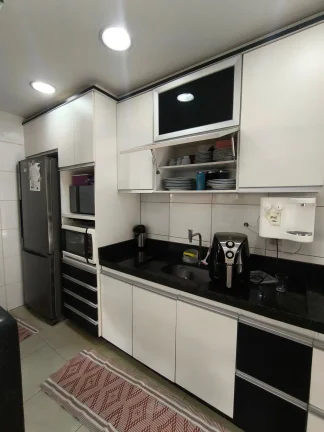 Imagem Casa 3/4 Sendo 1 Suite No Condominio Belle Vue Oportunidade