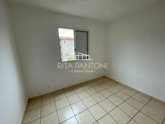 Imagem Apartamento - Ribeirão Preto - Jardim Marchesi - Região Oeste