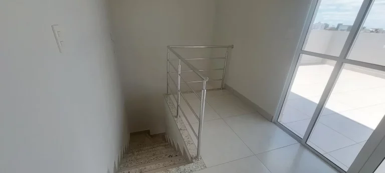 Imagem Apartamento com Área Privativa à Venda em Santa Monica BH 132m²