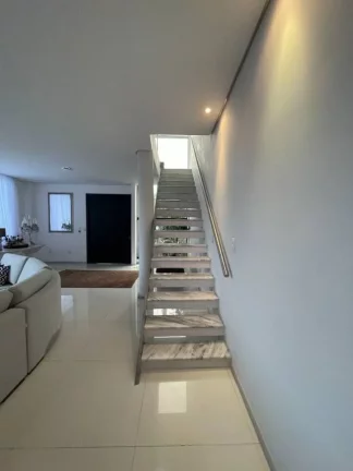 Imagem Casa com 4 dormitórios à venda, 510 m² - Jurerê - Florianópolis/SC