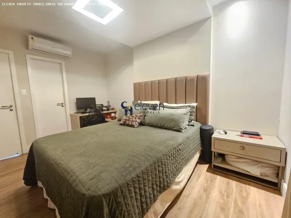 Imagem Apartamento para Venda em Salvador, Caminho Das Arvores, 3 dormitórios, 1 suíte, 3 banheiros, 2 vagas