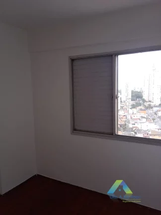 Imagem Apartamento com 2 dormitórios Na Vila das Mercês/SP!