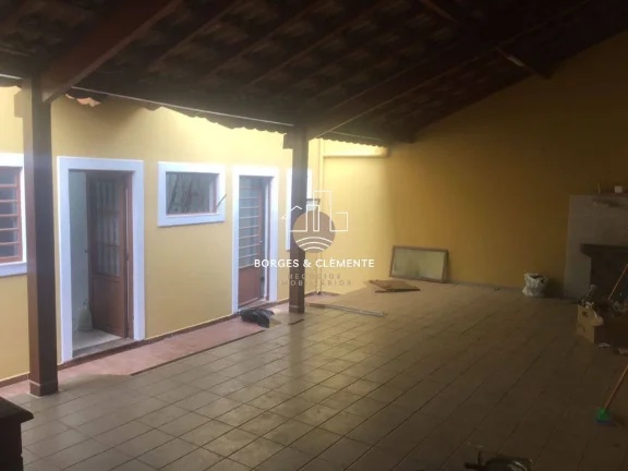 Imagem Casa com 3 Suítes no Jardim Paulista – Atibaia/SP - travessa da Lucas