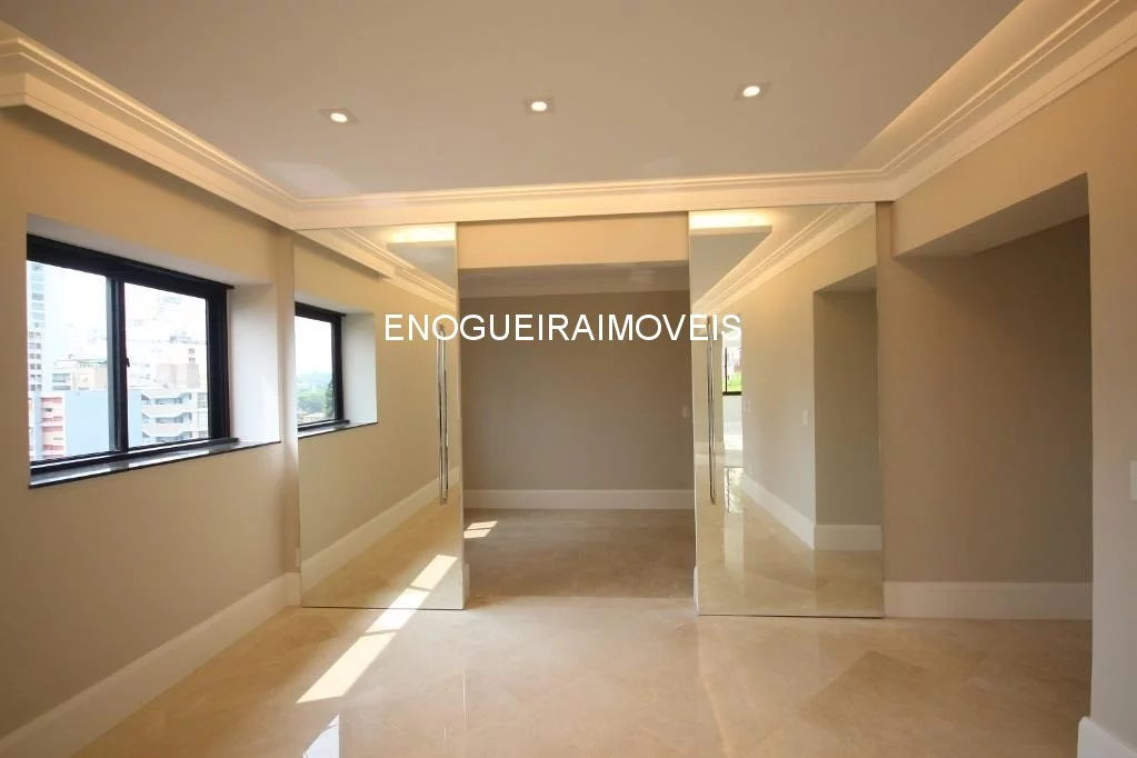 Imagem APARTAMENTO RESIDENCIAL em SÃO PAULO - SP, HIGIENÓPOLIS