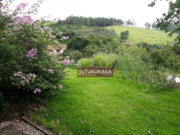 Imagem Sítio à venda, 82450 m² por R$ 1.100.000,00 - Pitangueiras - Pedra Bela/SP