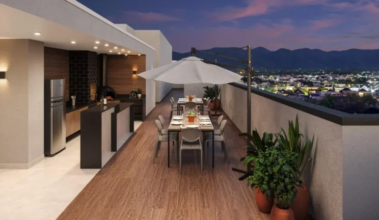 Foto do imóvel: Apartamento para Venda em Rio de Janeiro, Recreio dos Bandeirantes, 2 dormitórios, 1 suíte, 2 banheiros, 1 vaga