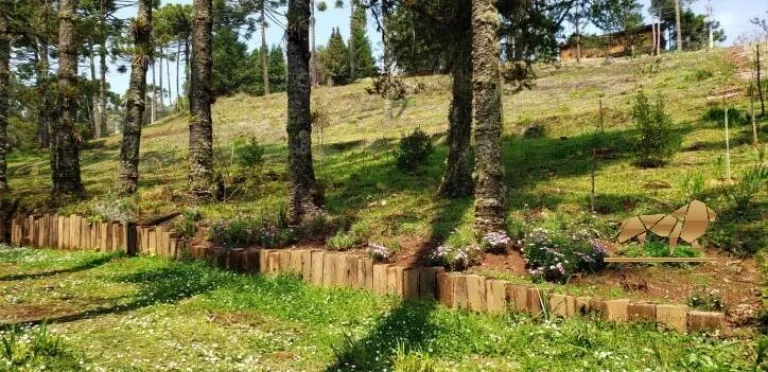 Imagem Terreno à venda, 1300 m² por R$ 1.250.000,00 - Campos Do Jordão - Campos do Jordão/SP