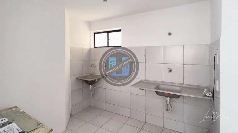 Imagem Apartamento com 2 quartos, Nazaré, Camaragibe - R$ 138 mil, Cod: 66