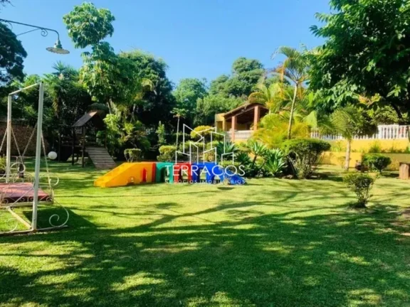 Imagem LINDA CHÁCARA NO BAIRRO GUACURI - CIDADE IITUPEVA REPLETA DE ENCANTOS.