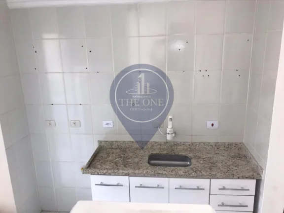 Imagem Imperdível oportunidade de investimento: Apartamento à venda em São Paulo - Bela Vista, 1 quarto, 1 sala, 1 banheiro, 1 vaga, 45m².