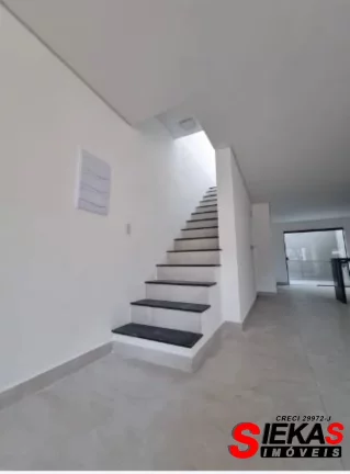 Imagem Excelente oportunidade! Casa para Venda no Jardim Independência, SP: 3 quartos, 1 suíte, 1 sala, 3 banheiros, 2 vagas, 118m²