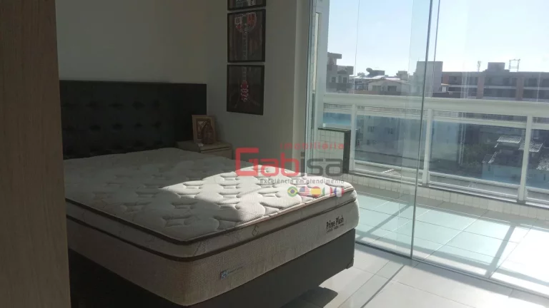Imagem Cobertura com 4 dormitórios à venda, 195 m² por R$ 1.290.000,00 - Braga - Cabo Frio/RJ