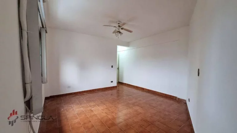 Imagem Apartamento com 2 dormitórios à venda, 68 m² por R$ 320.000,00 - Vila Caiçara - Praia Grande/SP