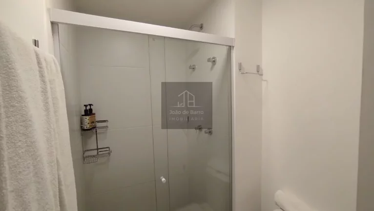 Imagem Studio para alugar, 22 m² por R$ 4.161,64/mês - Jardim Paulista - São Paulo/SP