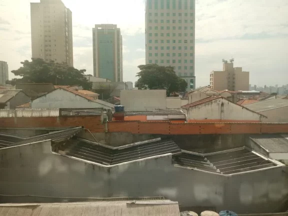 Imagem Conjunto Comercial na Silva Bueno