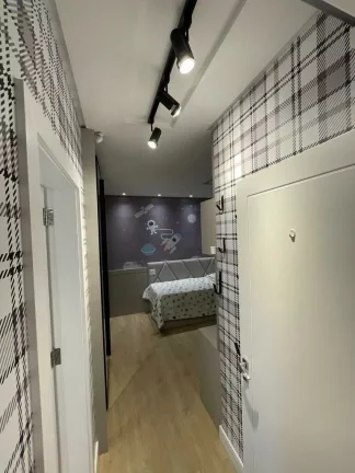Imagem 2 suítes, 293,45m2, Bairro: Centro - Balneário Camboriú/SC
