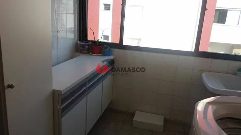 Imagem Apartamento à venda 4 Quartos, 4 Suites, 3 Vagas, 254M², Santa Paula, São Caetano do Sul - SP