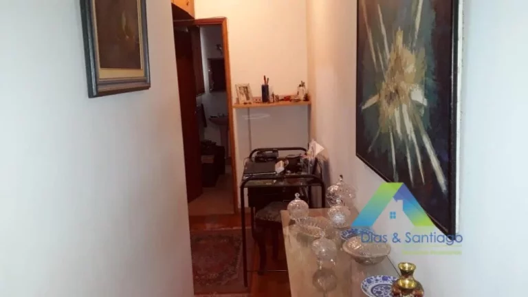Imagem Apartamento com 3 dormitórios à venda, 75m² por R$ 710.000,00 - Vila Mariana - São Paulo/SP
