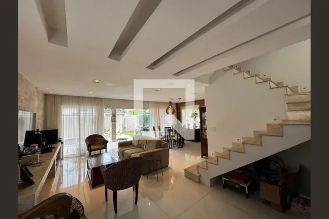 Imagem Casa à Venda - Recreio, 4 Quartos, 350 m2