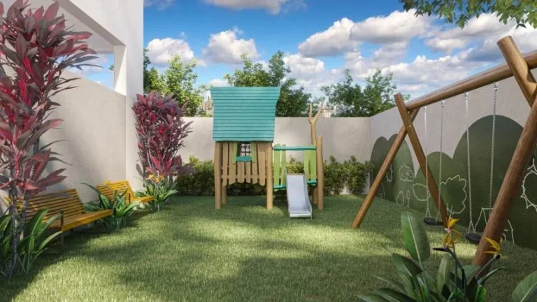 Imagem Apartamento Padrão
