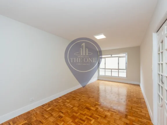 Imagem Apartamento à venda em Indianópolis, São Paulo-SP: 2 quartos, 1 sala, 2 banheiros, 1 vaga na garagem - 80m². Venha conferir!