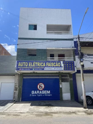 ALUGO APARTAMENTO NO 1 ANDAR ( RUA BAHIA )