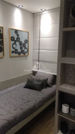 Imagem Lançamento Apto de 2 Dorms Vila Rosália Lazer Completo á p