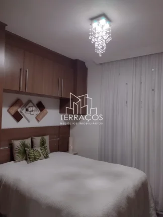 Imagem CASA TÉRREA À VENDA COM 3 DORMITÓRIOS NO BAIRRO PARQUE DA COLÔNIA - JUNDIAÍ/SP