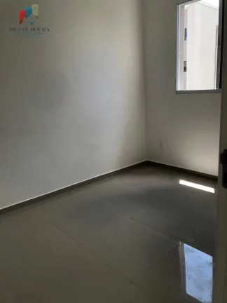 Imagem Apartamento à venda no bairro Nova Tatuí - Tatuí/SP