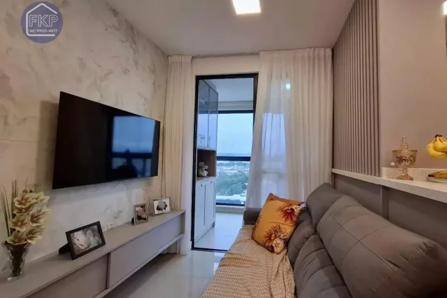 Imagem Apartamento 3 Dormitórios!