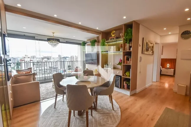 Imagem Apartamento à Venda - Vila Mariana, 2 Quartos, 63 m2
