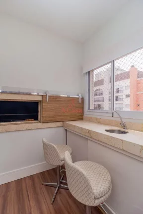 Imagem Apartamento com 3 Dormitorio(s) localizado(a) no bairro Jardim Europa em Porto Alegre / Rio Grande do Sul Ref.:3