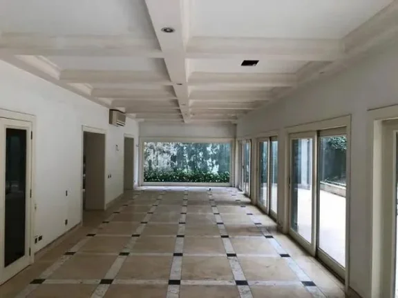 Imagem CASA COM 960m² - 7 QUARTOS - 5 VAGAS - MORUMBI SP- LANCE INICIAL R$ 3.800.000,00 (FAZ-SE VISITAÇÃO APÓS SINAL VERDE DA ANÁLISE - AGENDAMENTO COM 72 HRS)