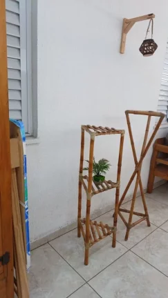 Imagem Apartamento Garden com cobertura